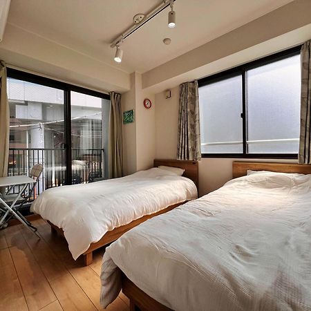 Gamadas Bld Tokio Exterior foto