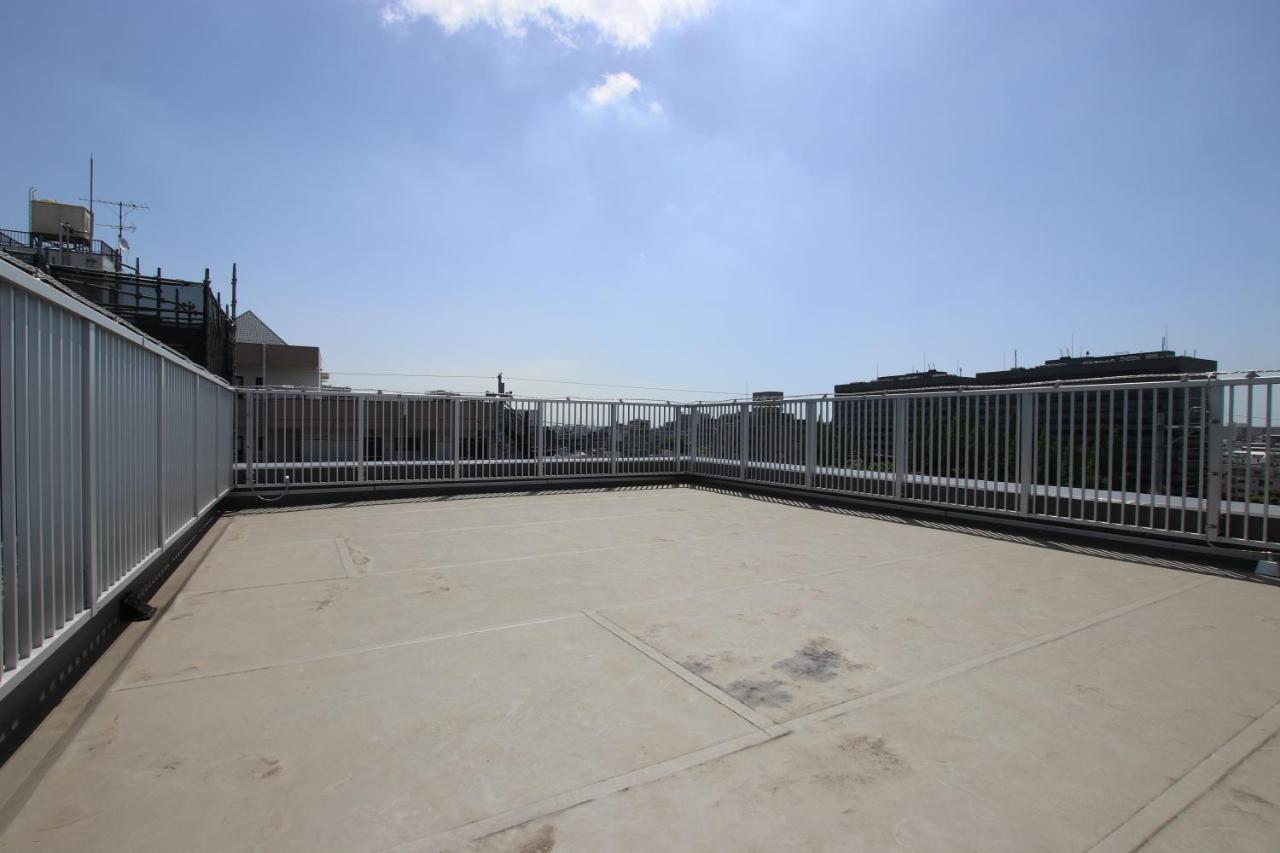 Gamadas Bld Tokio Exterior foto