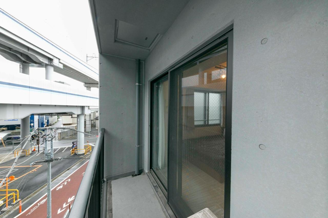 Gamadas Bld Tokio Habitación foto
