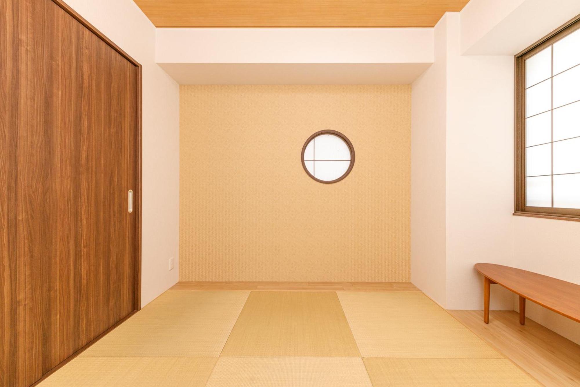 Gamadas Bld Tokio Habitación foto