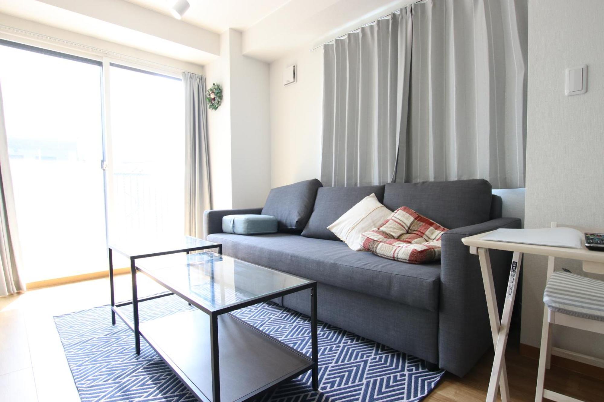 Gamadas Bld Tokio Habitación foto