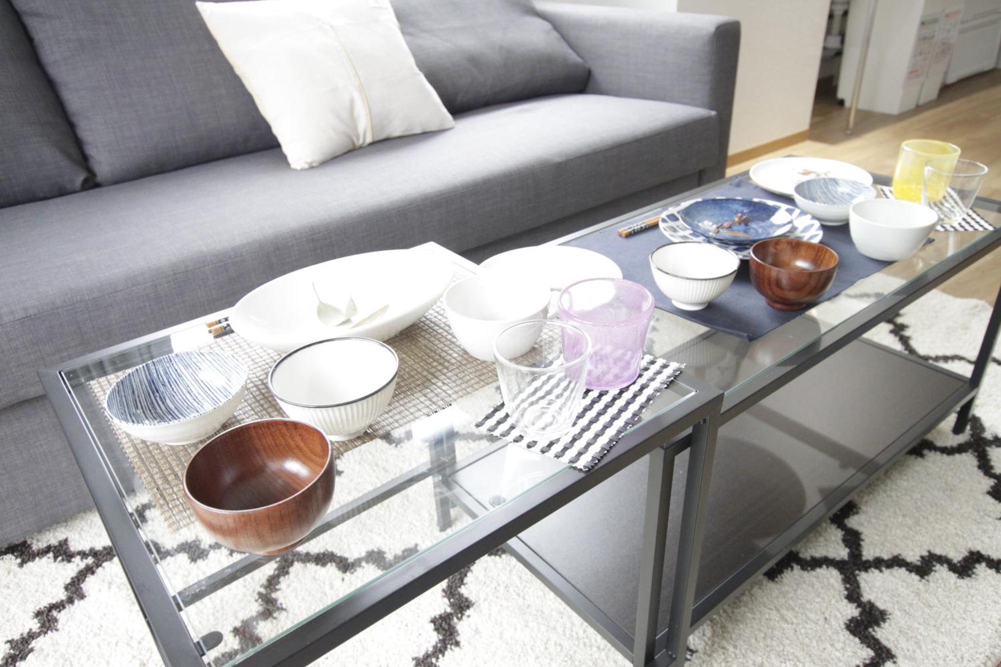 Gamadas Bld Tokio Habitación foto